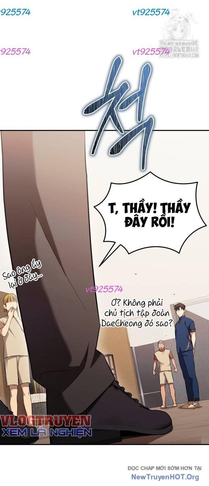 Thiên Ma Bấm Huyệt [Chap 52-66]