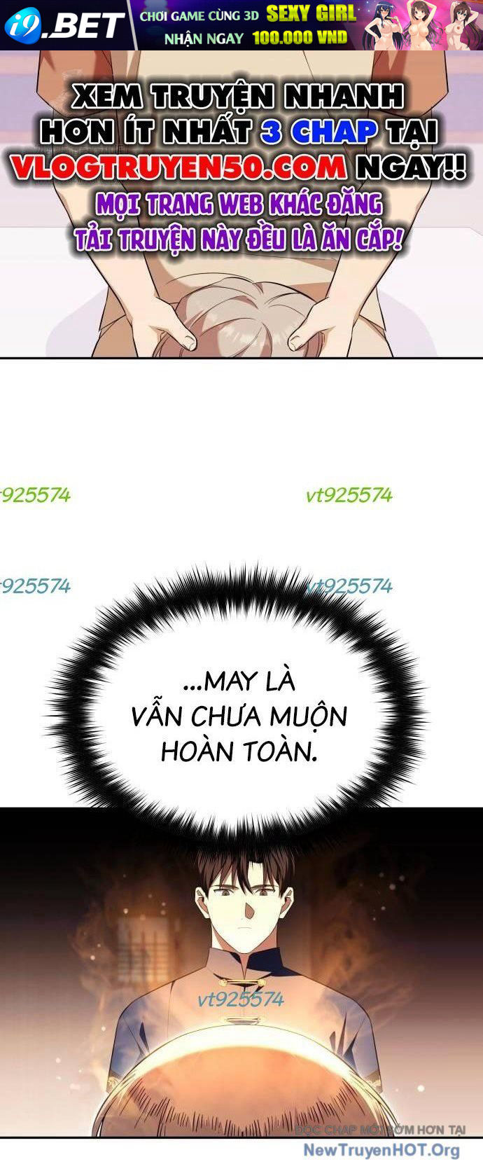 Thiên Ma Bấm Huyệt [Chap 52-66]