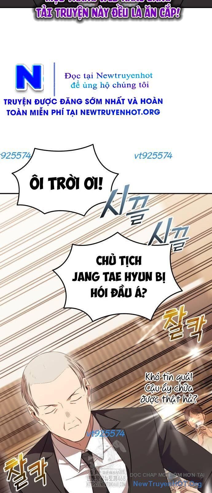 Thiên Ma Bấm Huyệt [Chap 52-66]