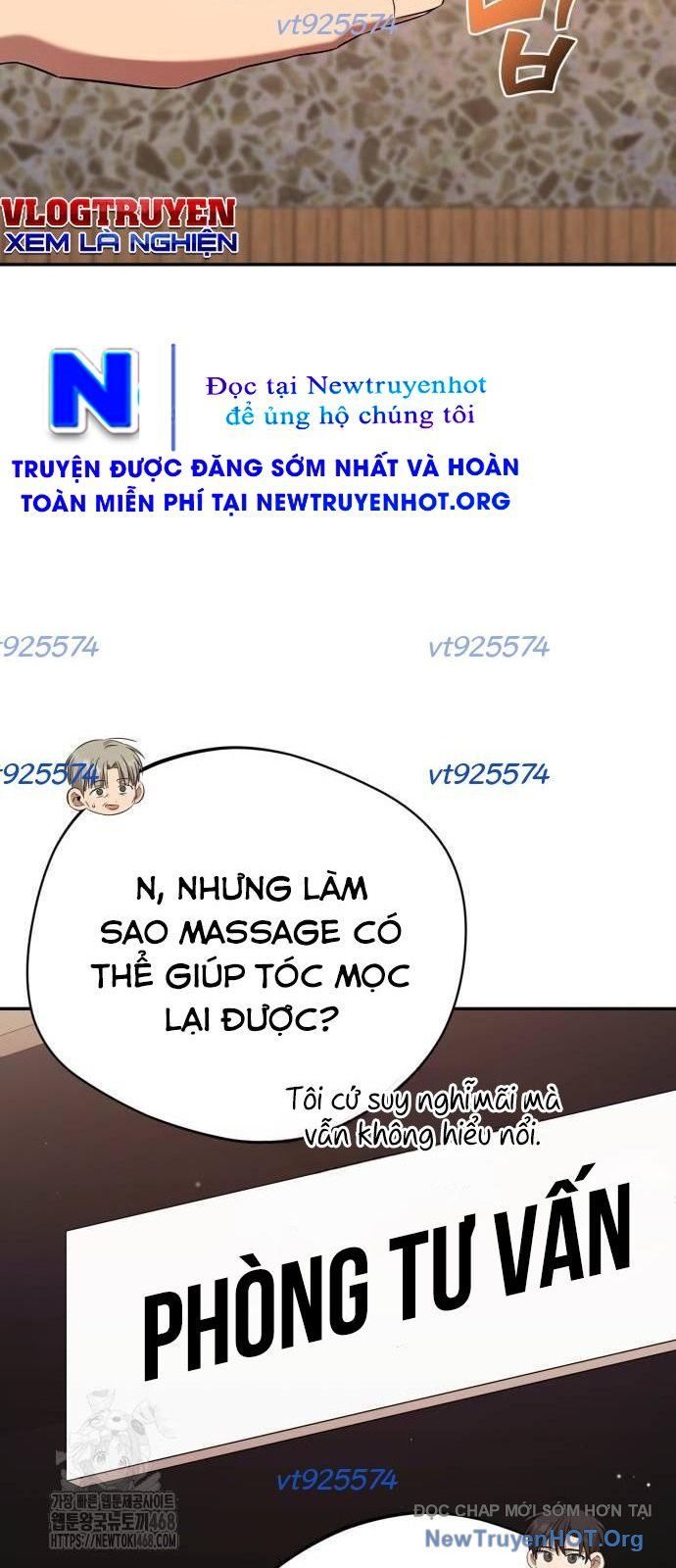 Thiên Ma Bấm Huyệt [Chap 52-66]