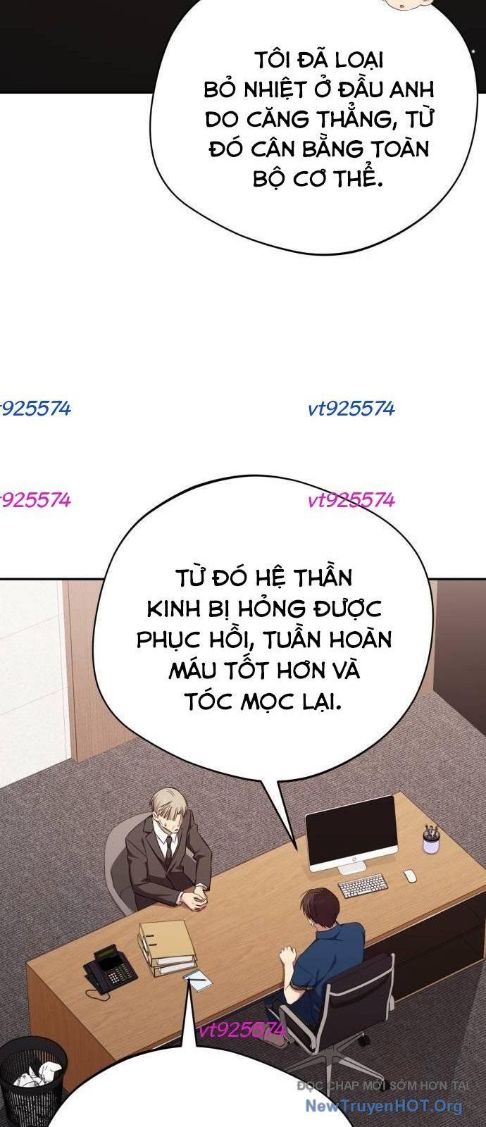 Thiên Ma Bấm Huyệt [Chap 52-66]