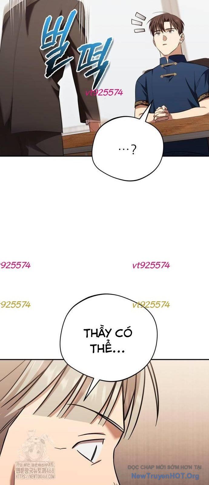 Thiên Ma Bấm Huyệt [Chap 52-66]