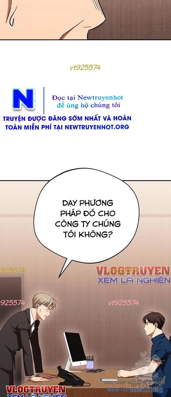 Thiên Ma Bấm Huyệt [Chap 52-66]