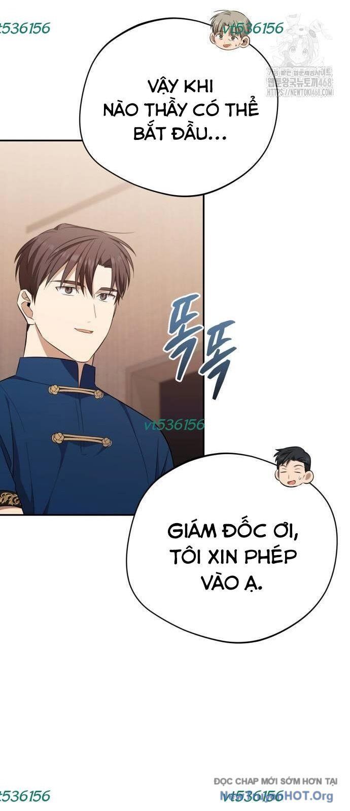 Thiên Ma Bấm Huyệt [Chap 52-66]