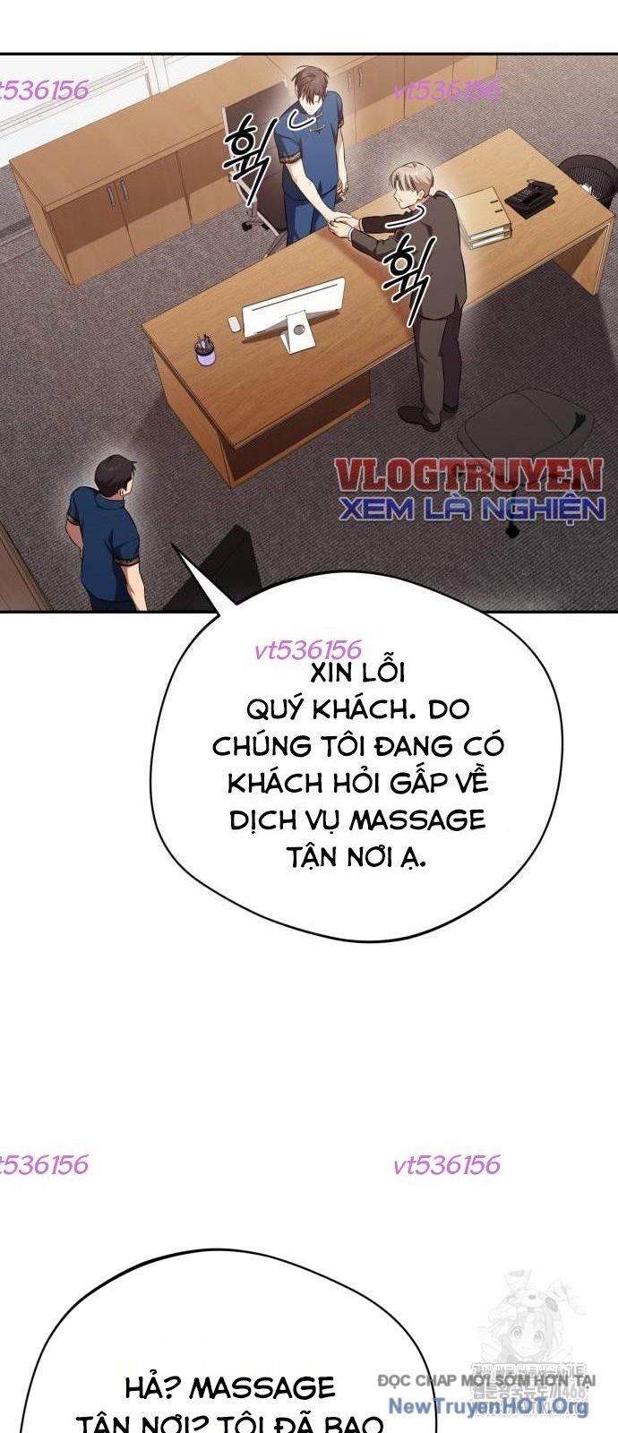 Thiên Ma Bấm Huyệt [Chap 52-66]