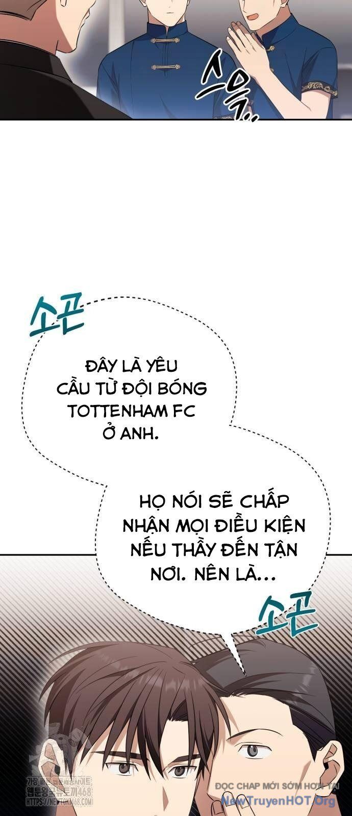 Thiên Ma Bấm Huyệt [Chap 52-66]