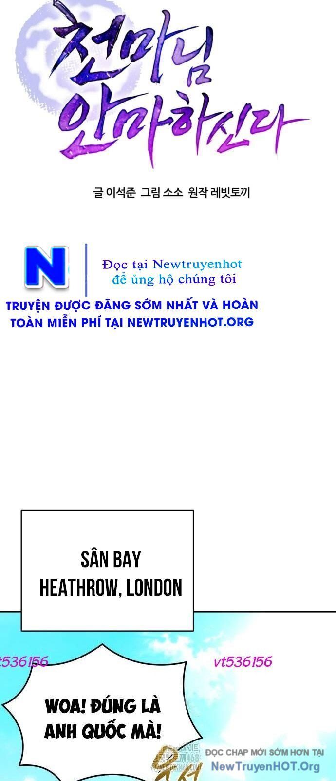 Thiên Ma Bấm Huyệt [Chap 52-66]