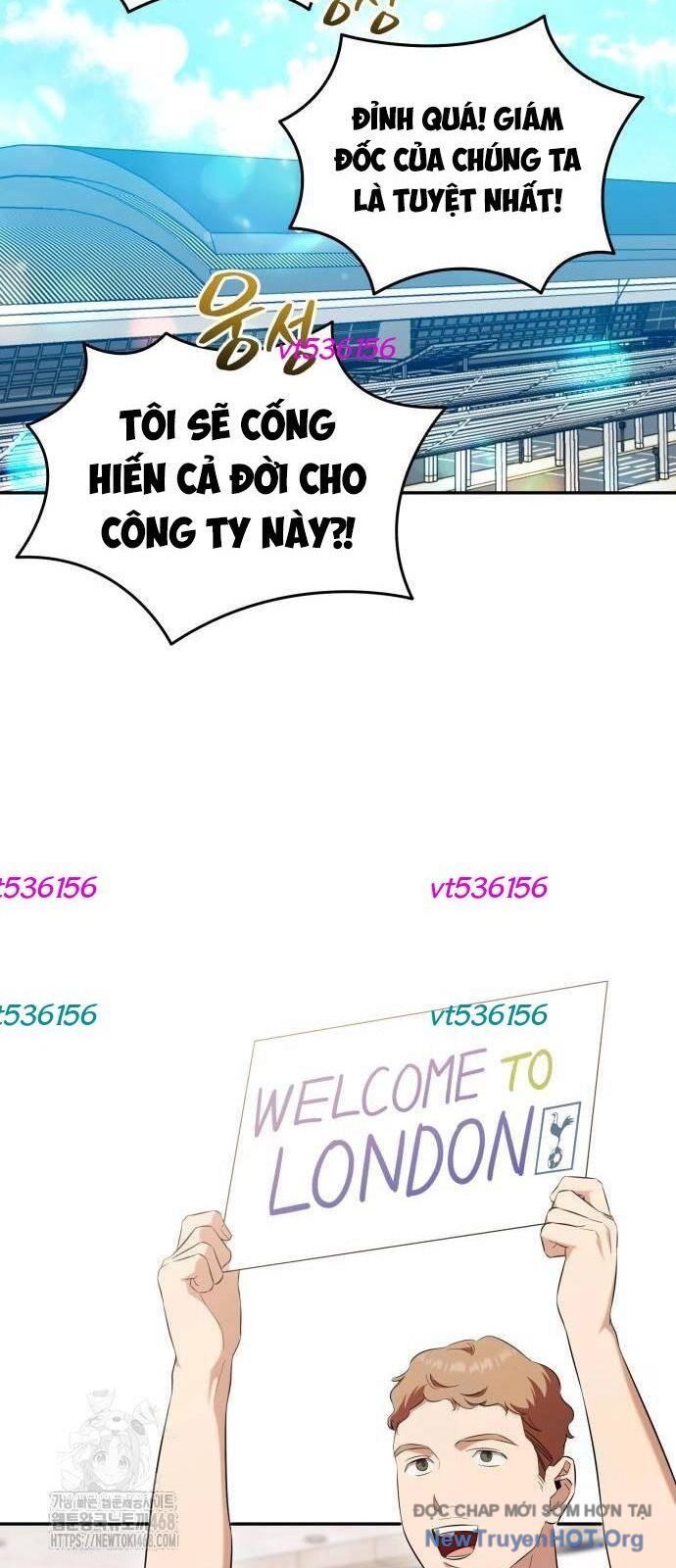 Thiên Ma Bấm Huyệt [Chap 52-66]
