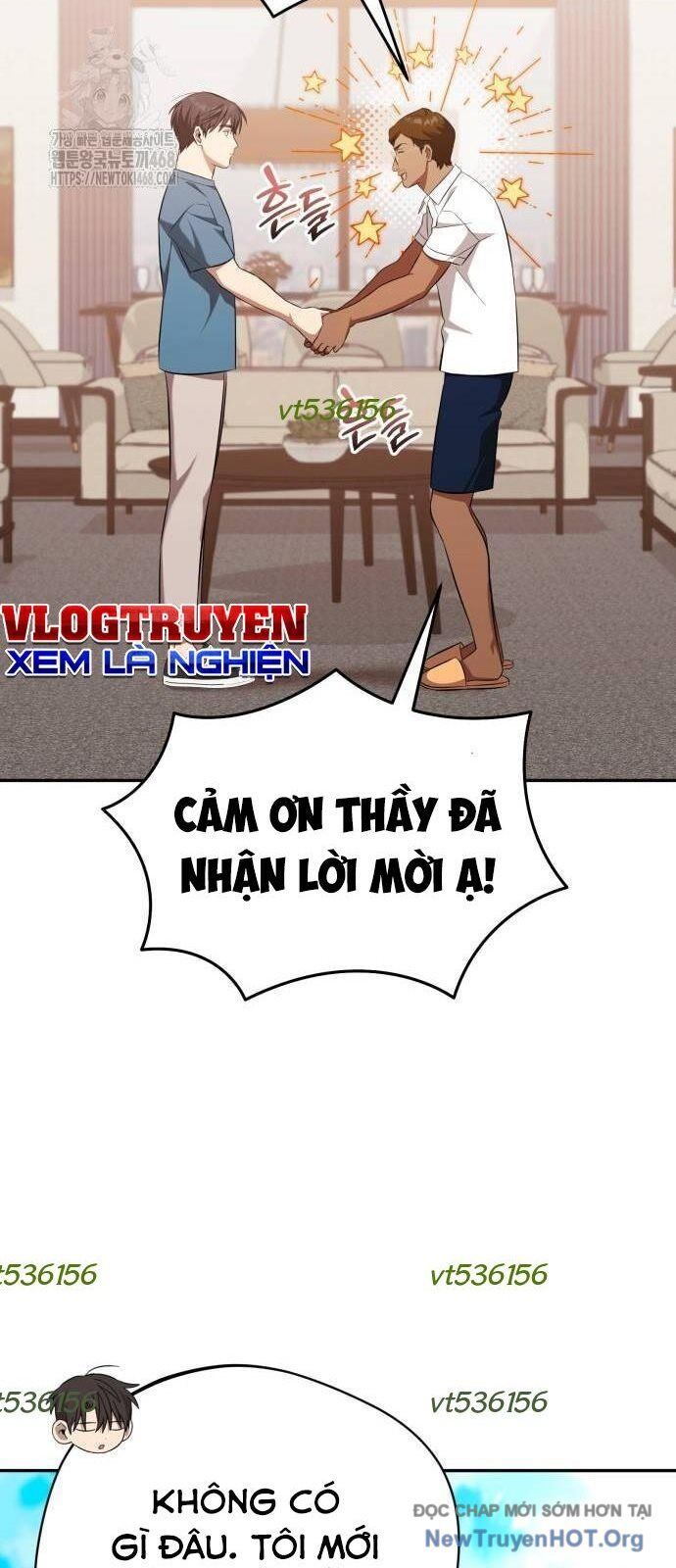 Thiên Ma Bấm Huyệt [Chap 52-66]