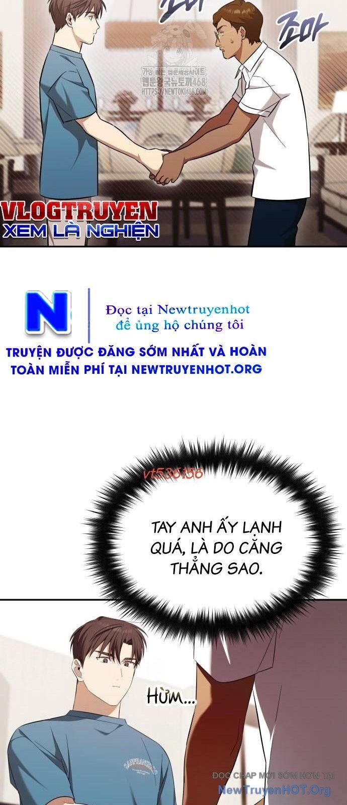 Thiên Ma Bấm Huyệt [Chap 52-66]