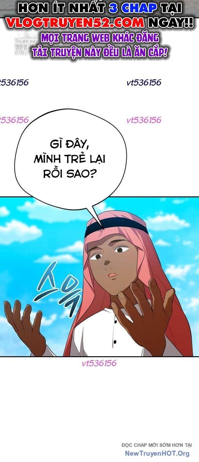 Thiên Ma Bấm Huyệt [Chap 52-66]