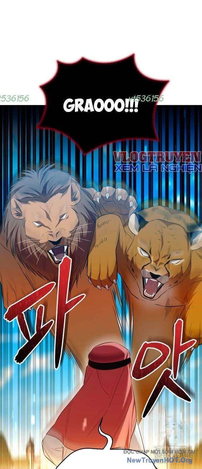 Thiên Ma Bấm Huyệt [Chap 52-66]