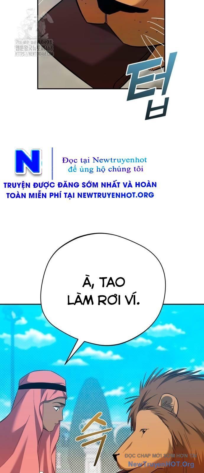Thiên Ma Bấm Huyệt [Chap 52-66]