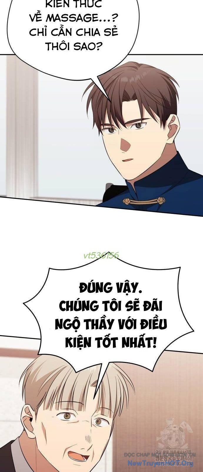 Thiên Ma Bấm Huyệt [Chap 52-66]