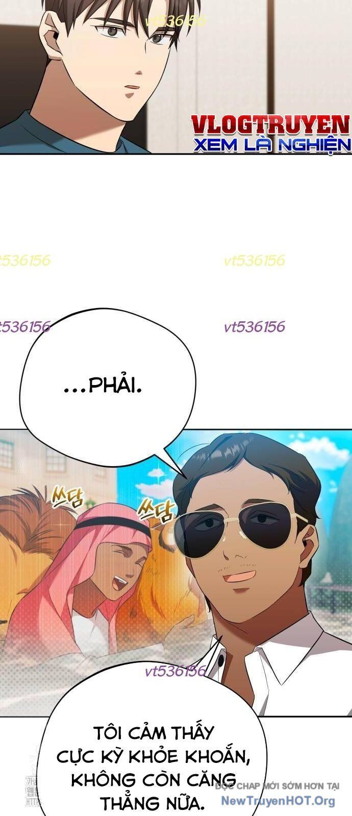 Thiên Ma Bấm Huyệt [Chap 52-66]