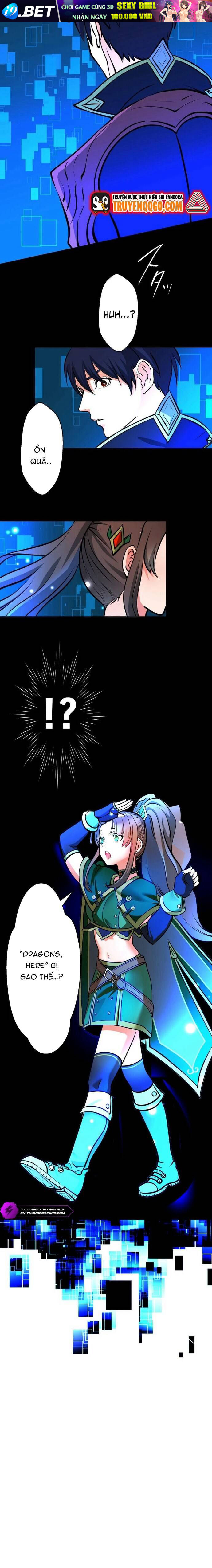 Ảo Giới Phản Chủ [Chap 1-20]