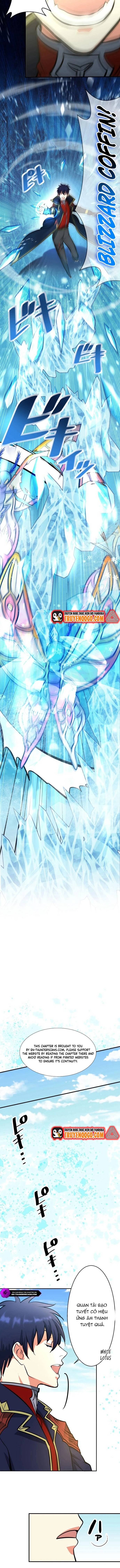 Ảo Giới Phản Chủ [Chap 1-20]