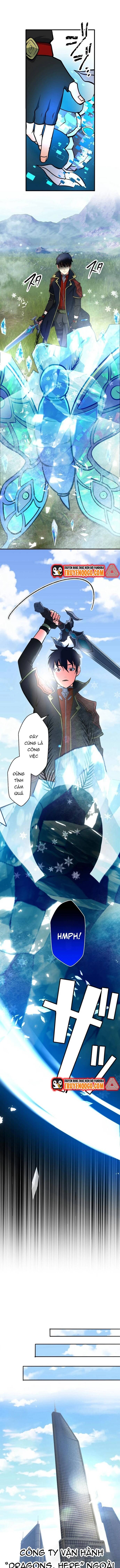 Ảo Giới Phản Chủ [Chap 1-20]
