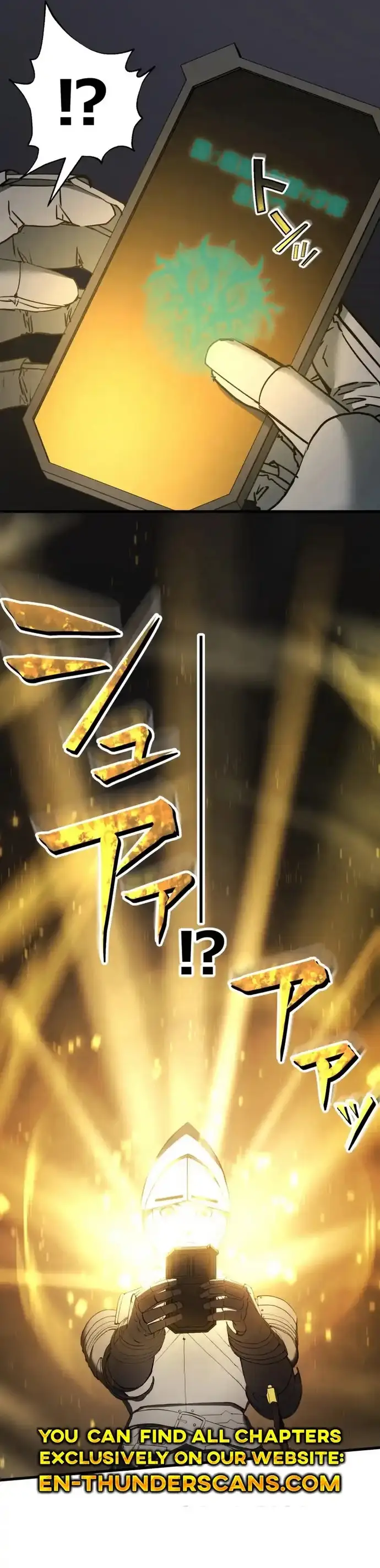 Ảo Giới Phản Chủ [Chap 1-20]