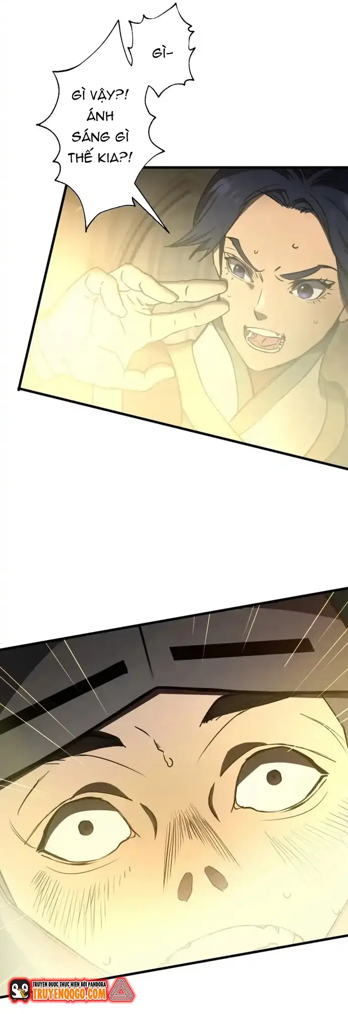 Ảo Giới Phản Chủ [Chap 1-20]