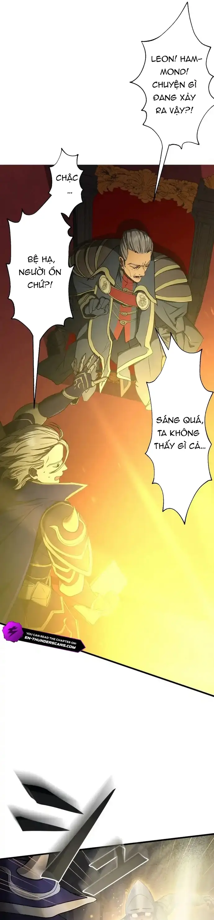 Ảo Giới Phản Chủ [Chap 1-20]