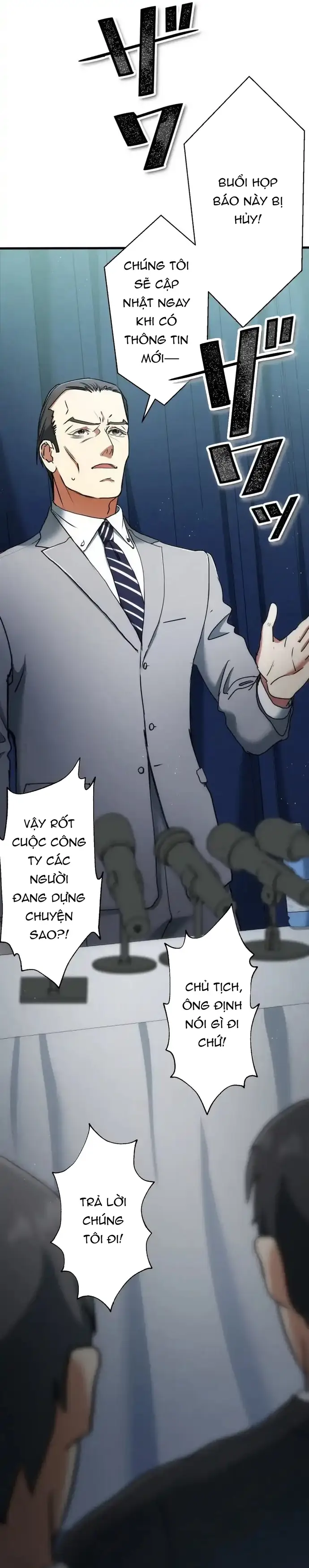 Ảo Giới Phản Chủ [Chap 1-20]