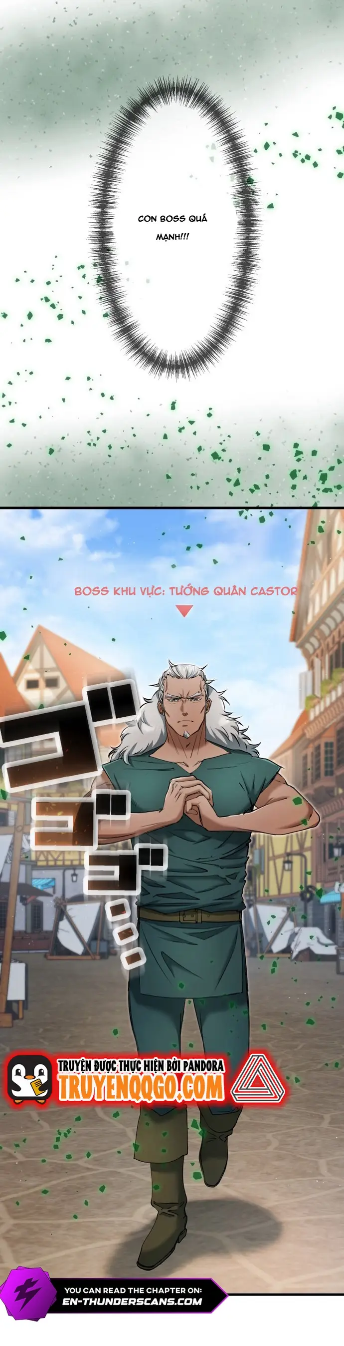 Ảo Giới Phản Chủ [Chap 1-20]