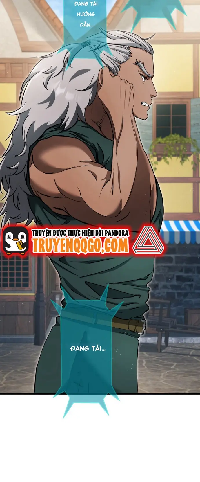 Ảo Giới Phản Chủ [Chap 1-20]