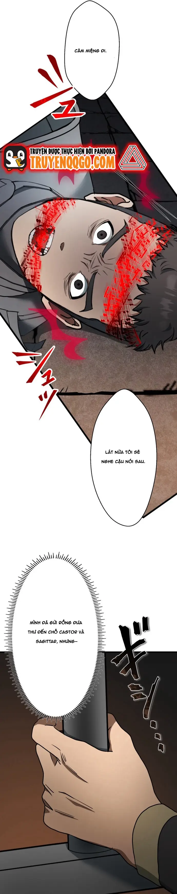 Ảo Giới Phản Chủ [Chap 1-20]