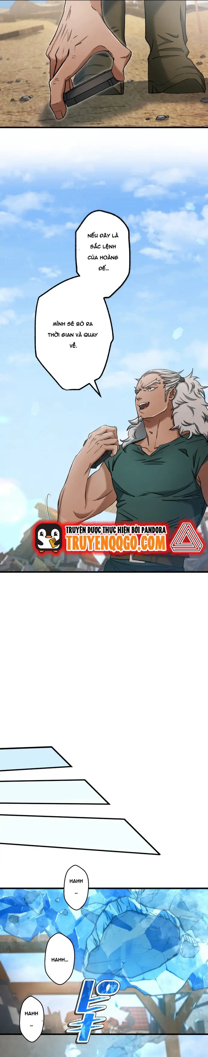 Ảo Giới Phản Chủ [Chap 1-20]