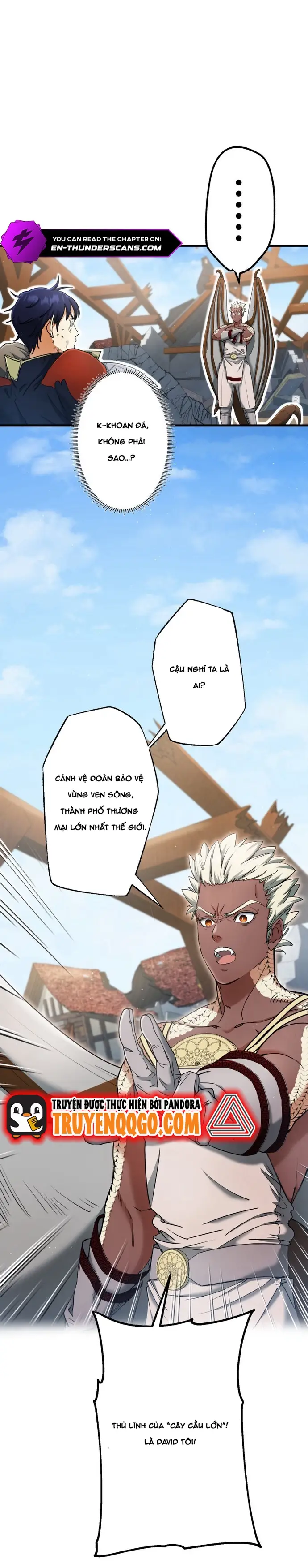 Ảo Giới Phản Chủ [Chap 1-20]