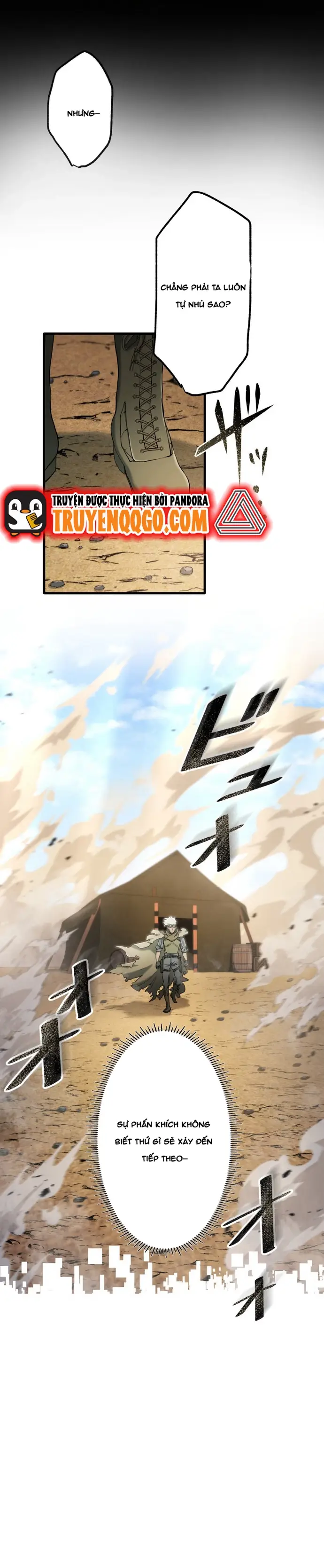 Ảo Giới Phản Chủ [Chap 1-20]