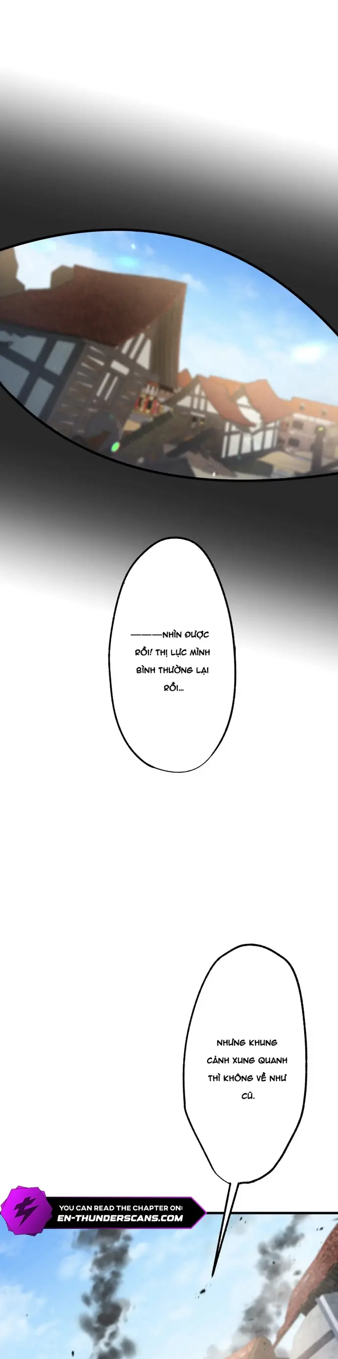 Ảo Giới Phản Chủ [Chap 1-20]