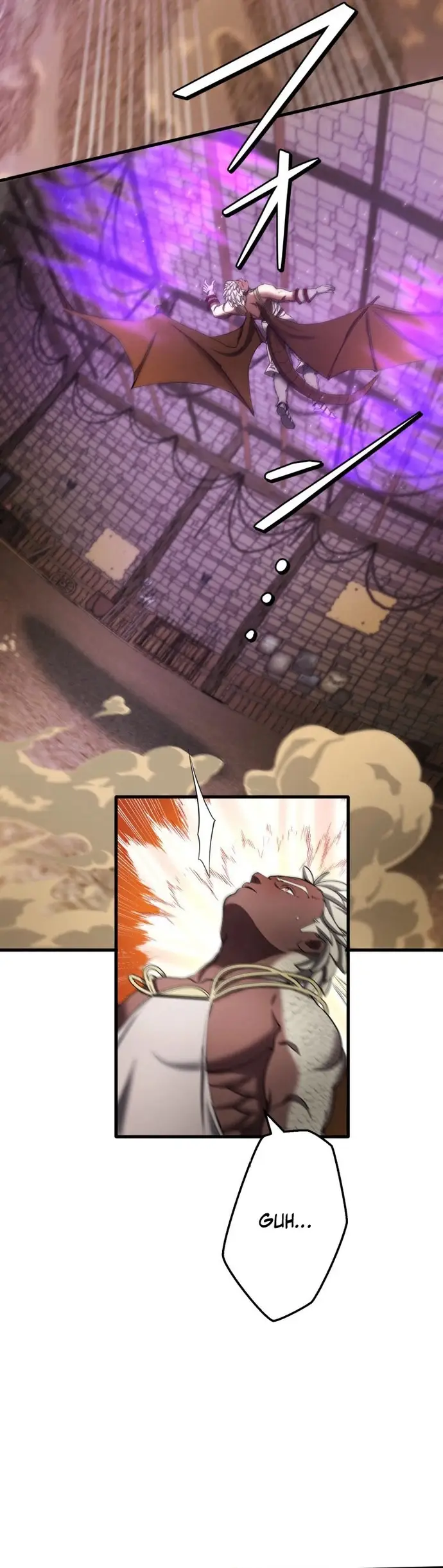 Ảo Giới Phản Chủ [Chap 1-20]