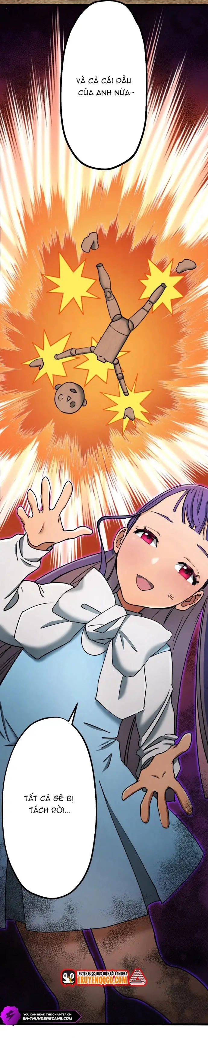 Ảo Giới Phản Chủ [Chap 1-20]
