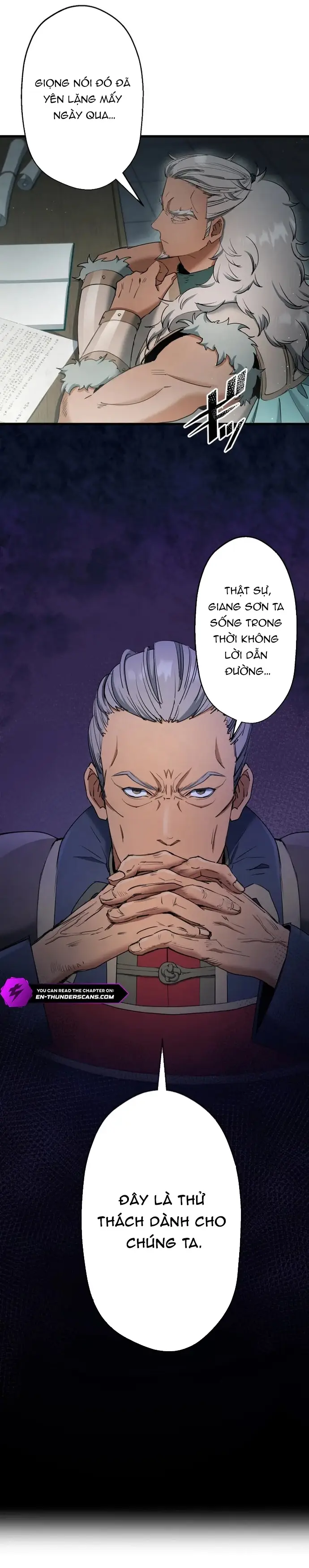 Ảo Giới Phản Chủ [Chap 1-20]