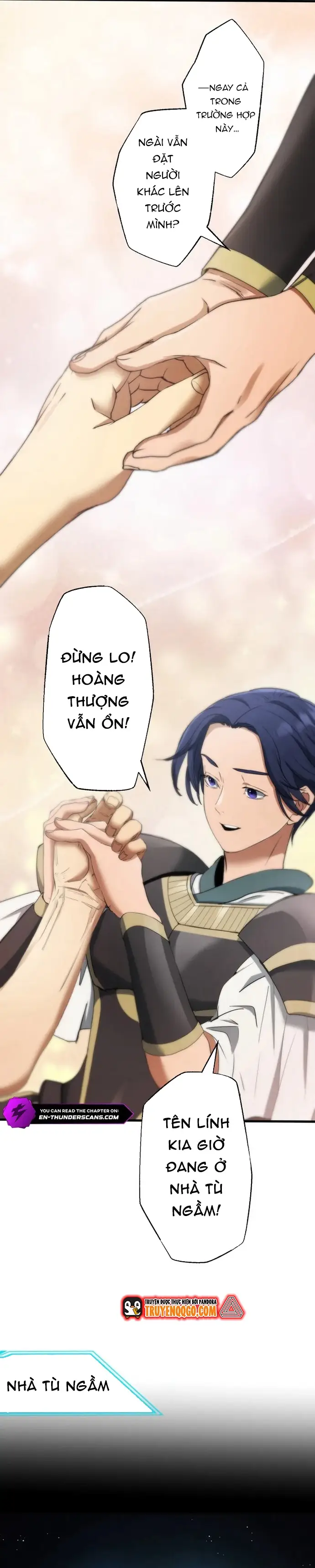Ảo Giới Phản Chủ [Chap 1-20]