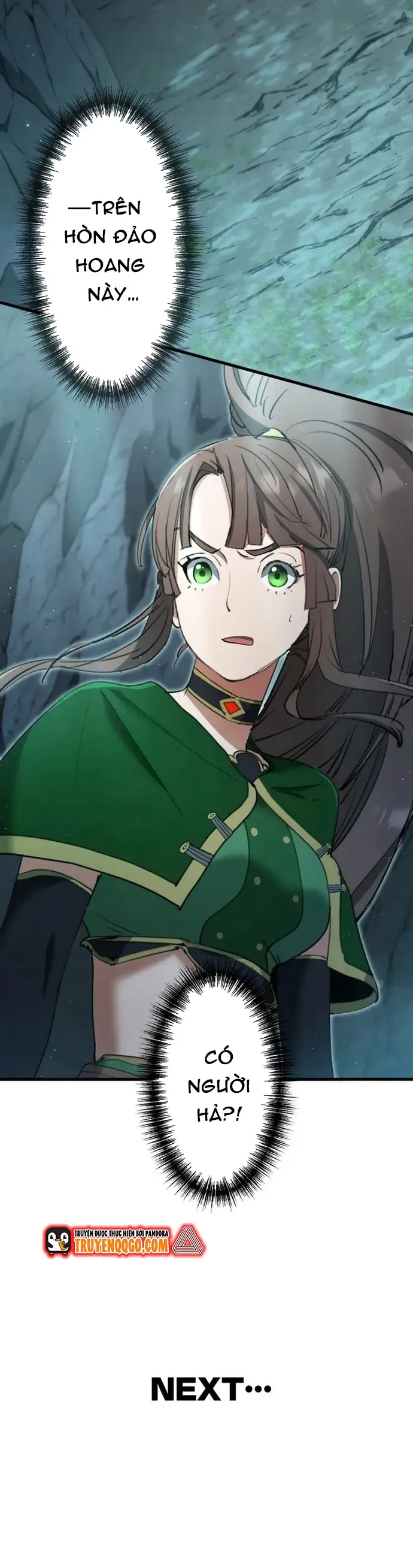 Ảo Giới Phản Chủ [Chap 1-20]