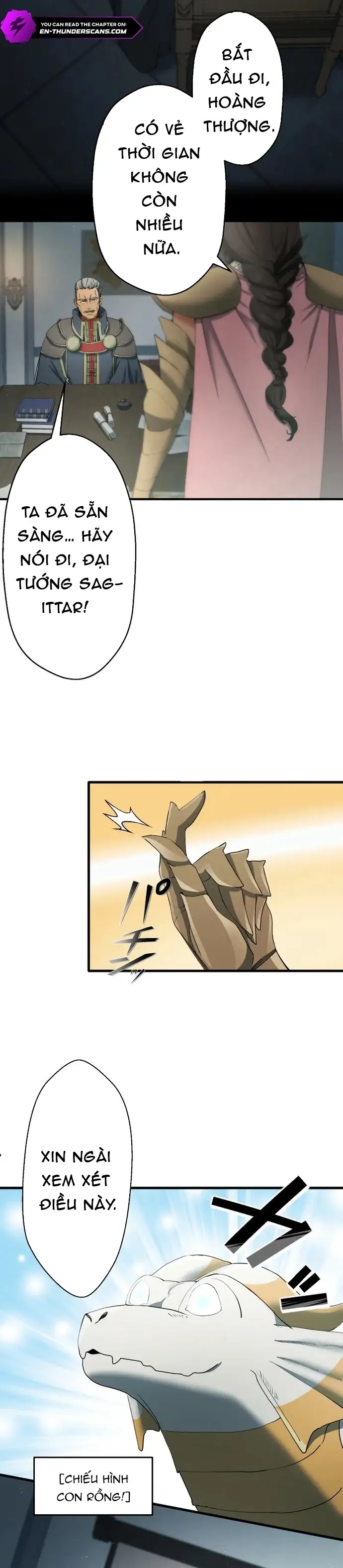 Ảo Giới Phản Chủ [Chap 1-20]