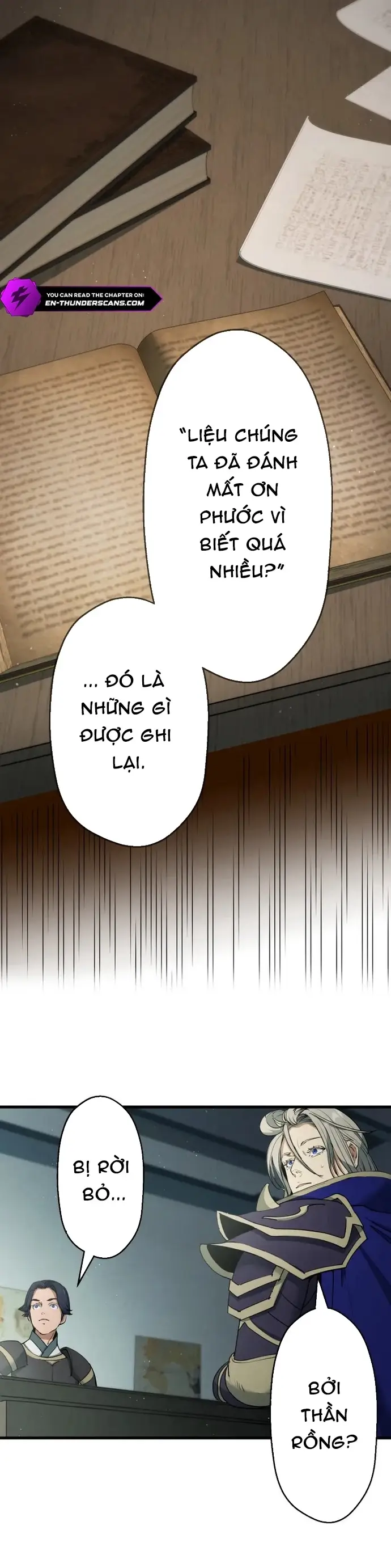 Ảo Giới Phản Chủ [Chap 1-20]