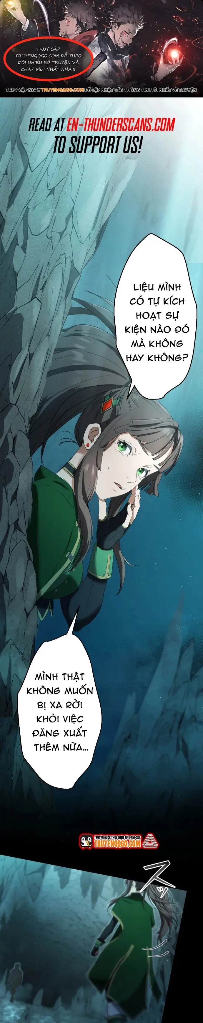 Ảo Giới Phản Chủ [Chap 1-20]