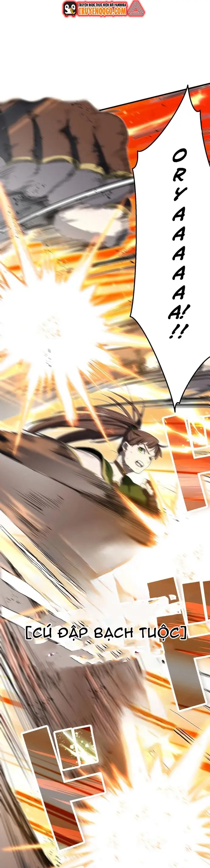 Ảo Giới Phản Chủ [Chap 1-20]