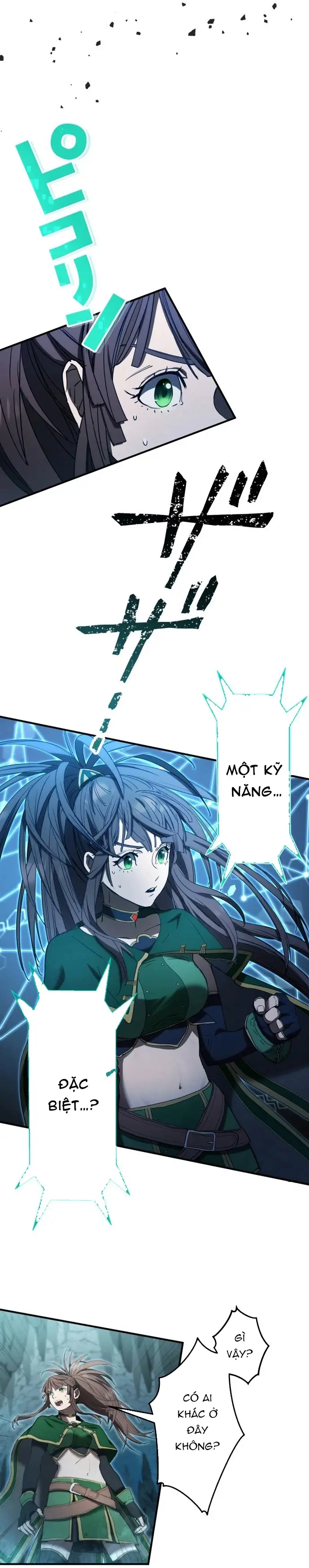 Ảo Giới Phản Chủ [Chap 1-20]