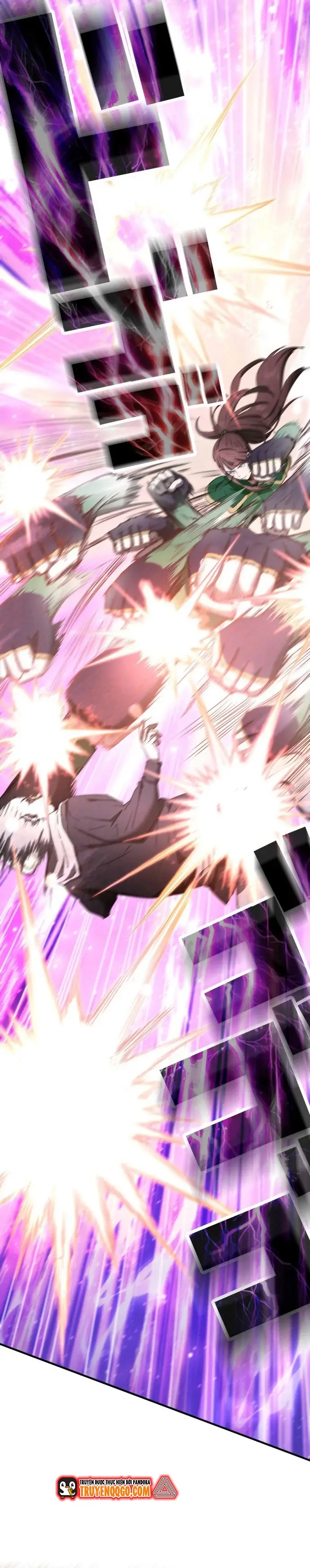 Ảo Giới Phản Chủ [Chap 1-20]