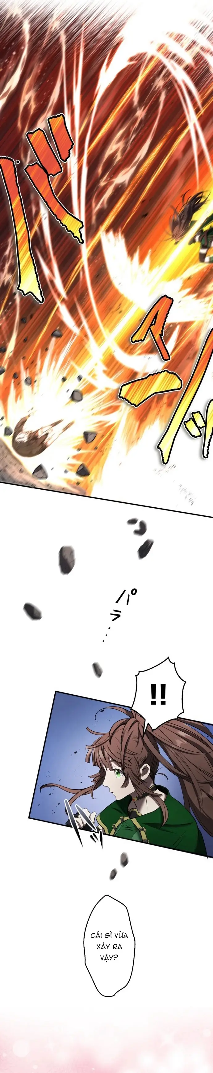 Ảo Giới Phản Chủ [Chap 1-20]
