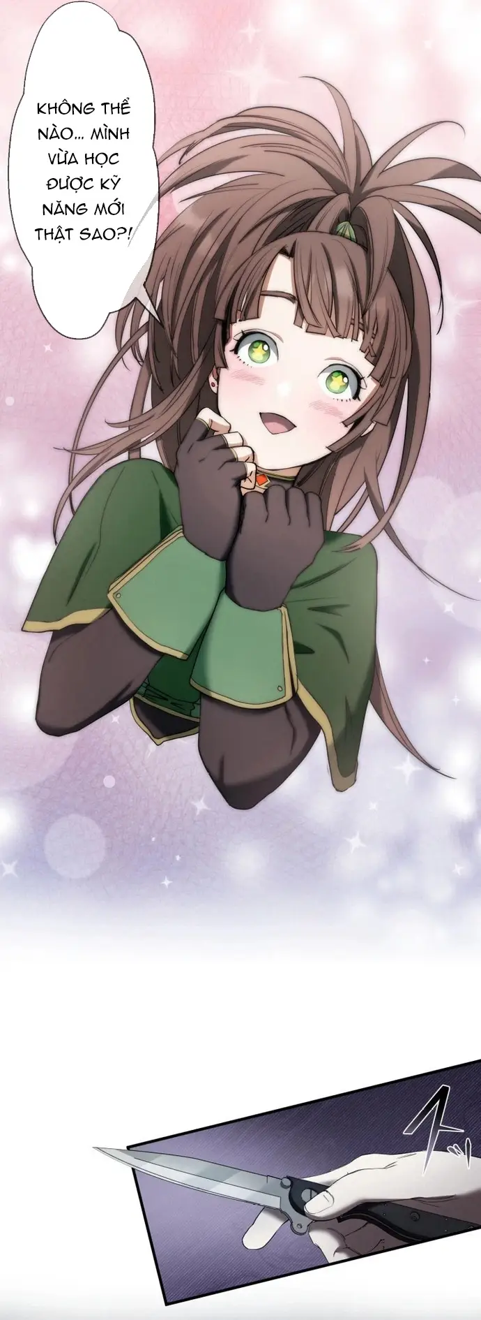Ảo Giới Phản Chủ [Chap 1-20]