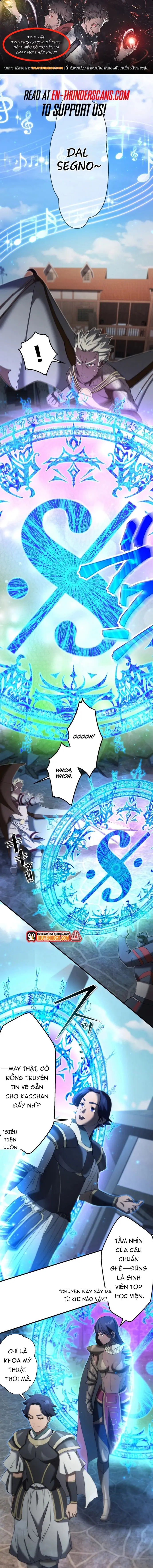 Ảo Giới Phản Chủ [Chap 1-20]