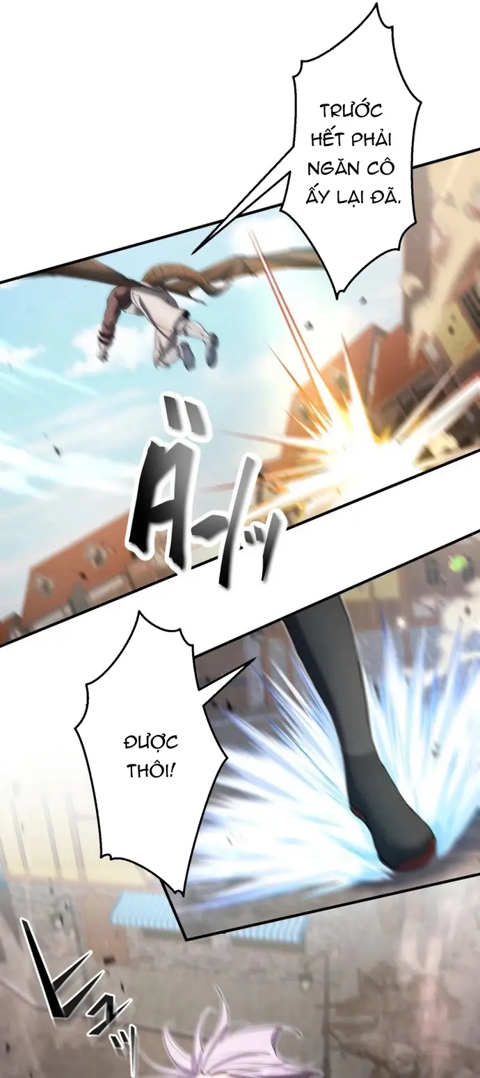 Ảo Giới Phản Chủ [Chap 1-20]