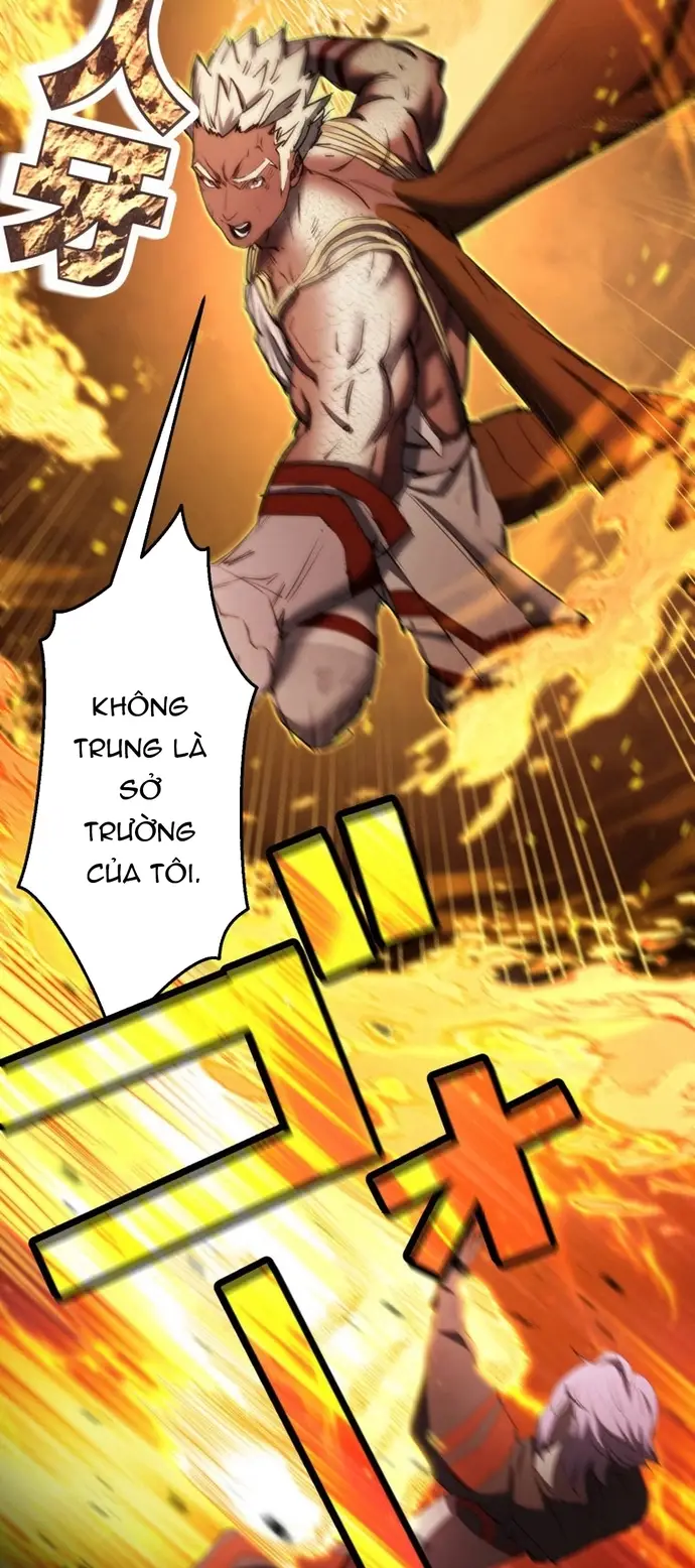 Ảo Giới Phản Chủ [Chap 1-20]