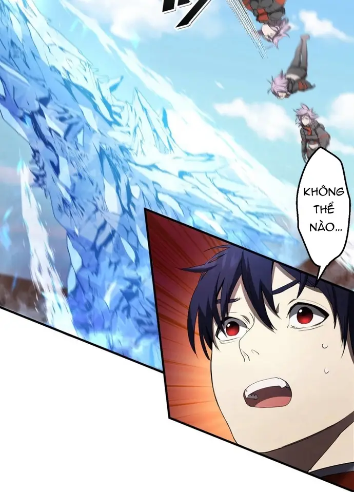 Ảo Giới Phản Chủ [Chap 1-20]
